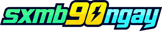 Logo sxmb90ngay